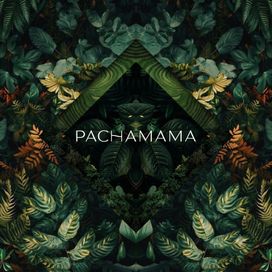 Pachamama - 2026 • Single/EP