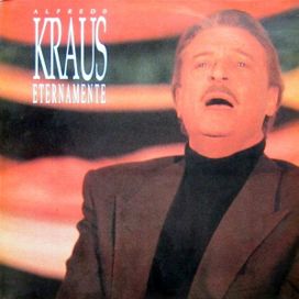 Eternamente - 1991 • Álbum