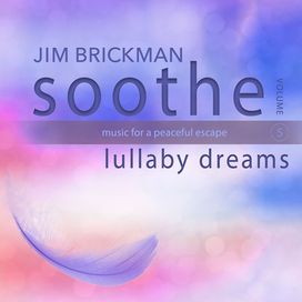 Soothe Volume 5 - Lullaby Dreams - 2019 • Álbum
