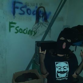 Fsociety Mixtape - 2020 • Single/EP