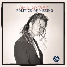 Politics Of Kissing - 2024 • Sencillo/EP