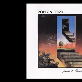 Love's A Heartache - 1983 • Álbum