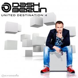 United Destination 4 - 2013 • Álbum