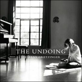 The Undoing - 2014 • Álbum