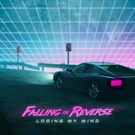 Losing My Mind - 2018 • Single/EP