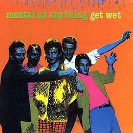 Get Wet - 1979 • Álbum