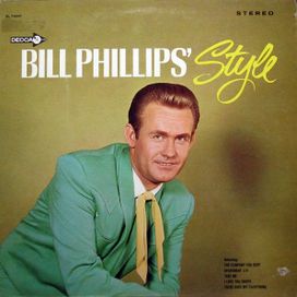 Bill Phillips Style - 1967 • Álbum