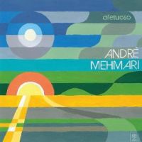 Afetuoso - 2011 • Álbum