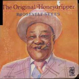 The Original Honeydripper - 1978 • Álbum