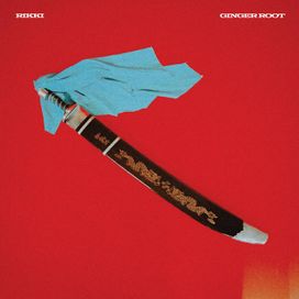 Rikki - 2020 • Álbum
