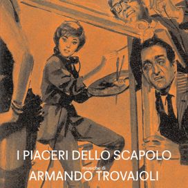 I Piaceri Dello Scapolo (Original Motion Picture Soundtrack) - 1960 • Sencillo/EP