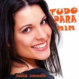Tudo Para Mim - 2005 • Álbum