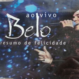 Resumo de Felicidade - 2001 • Single/EP