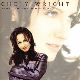 Right In The Middle Of It - 1996 • Álbum