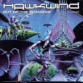Out of the Shadows - 2008 • Coletânea