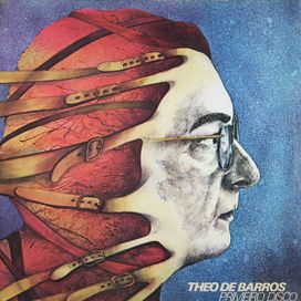 Primeiro Disco - 1980 • Álbum