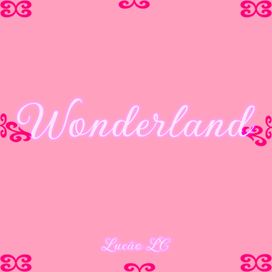 Wonderland - 2025 • Sencillo/EP