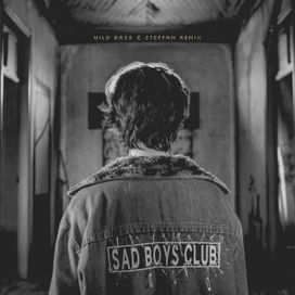 Sad Boys Club (remix) - 2017 • Single/EP