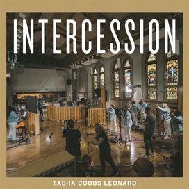 Intercession - 2020 • Single/EP