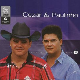 Warner 25 Anos - 2001 • Coletânea