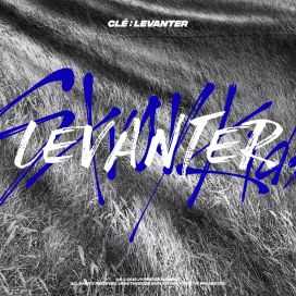 Clé : LEVANTER - 2019 • Álbum