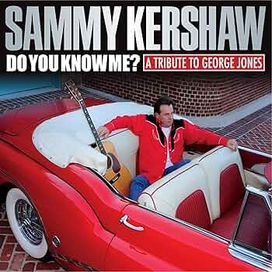 Do You Know Me? (A Tribute To George Jones) - 2014 • Álbum