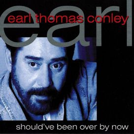 Should've Been Over By Now - 2003 • Álbum