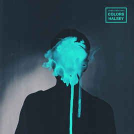 Complementary Colors - 2016 • Single/EP