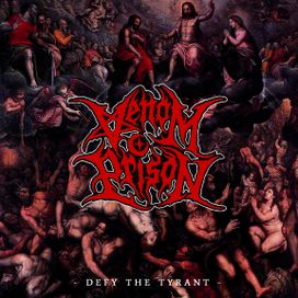 Defy The Tyrant - 2015 • Sencillo/EP