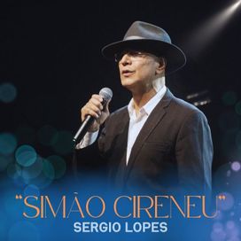 Simão Cireneu  - 2023 • Sencillo/EP