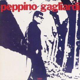 Peppino Gagliardi (1972) - 1972 • Álbum
