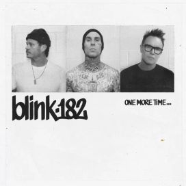 ONE MORE TIME... - 2023 • Álbum