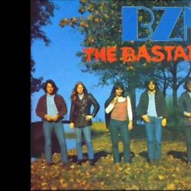 The Bastard - 1971 • Álbum
