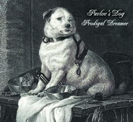 Prodigal Dreamer - 2018 • Álbum
