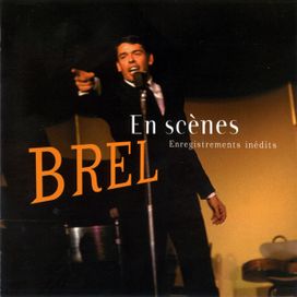 En Scènes - 1998 • Álbum