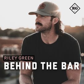 Behind the Bar - 2021 • Álbum