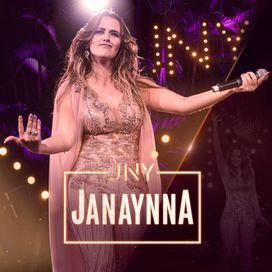 Janaynna (2017) - 2017 • Álbum