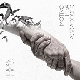 Motivo Pra Agradecer - 2019 • Single/EP