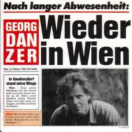 Wieder In Wien - 1990 • Álbum