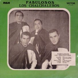 Fabulosos - 1977 • Álbum