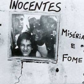 Miséria e Fome - 1999 • Álbum