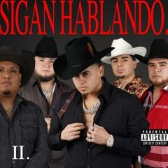 Sigan Hablando - 2022 • Álbum