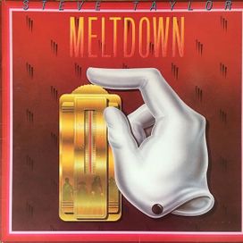 Meltdown - 1984 • Álbum