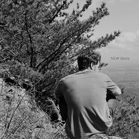 New Man - 2026 • Single/EP