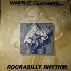 Rockabilly Rhythm! - 1981 • Álbum
