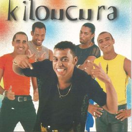 Tudo Que Sonhei - 1997 • Álbum