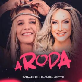 A Roda (com Cláudia Leitte) - 2020 • Sencillo/EP