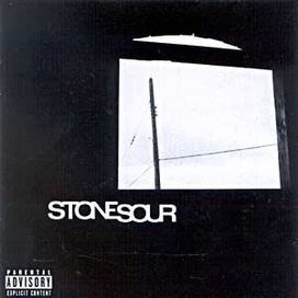 Stone Sour - 2002 • Álbum
