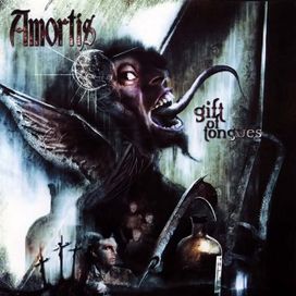 Gift of Tongues - 2003 • Álbum
