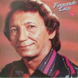 Fernando Lelis  - 1992 • Álbum